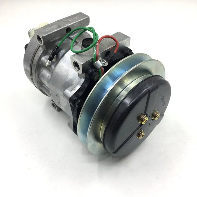 Excavator Brand New Parts PC60 PC70-8 Wa320-6 Air Conditioning Compressor 423-S62-4330-BeeSpareParts