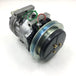 Excavator Brand New Parts PC60 PC70-8 Wa320-6 Air Conditioning Compressor 423-S62-4330-BeeSpareParts