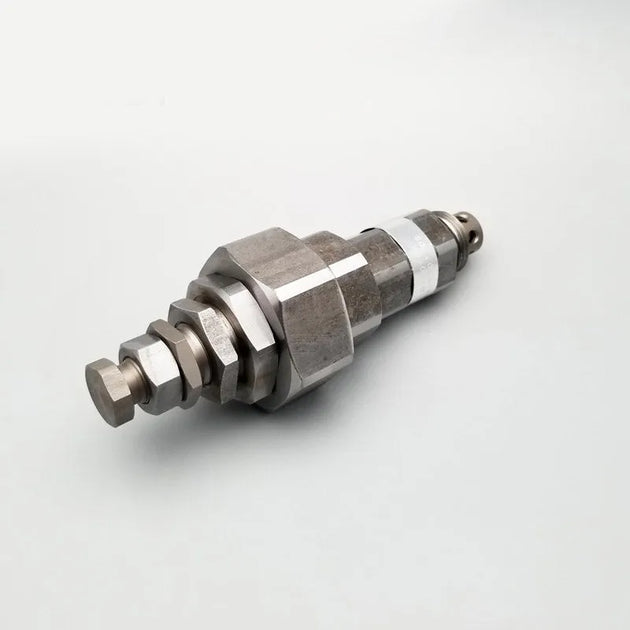 Excavator control valve parts HD800 HD900 HD1250 main relief valve 629-90100101 for kato excavator-Replacement Aftermarket Parts