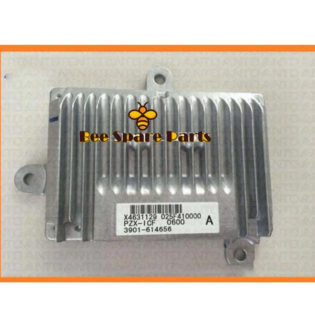 Excavator Controller 4631129 X4631129 Fit For Hitachi ZAXIS240-3 ZAXIS330-3 ZAXIS270-3-Replacement Aftermarket Parts