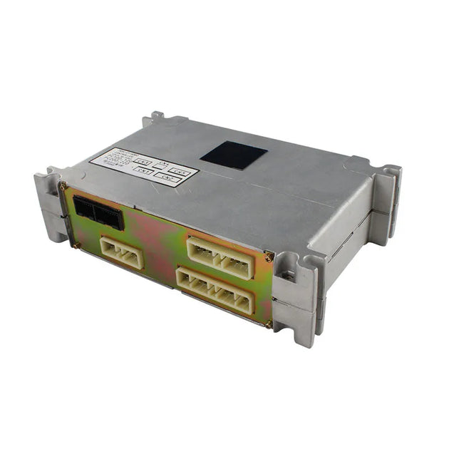 Excavator controller 6D102 for Komatsu PC200-6 PC220-6 MCU Computer board ECU 7834-70-3001 7834-21-6002-BeeSpareParts