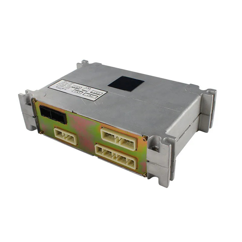 Excavator controller 6D102 for Komatsu PC200-6 PC220-6 MCU Computer board ECU 7834-70-3001 7834-21-6002-BeeSpareParts