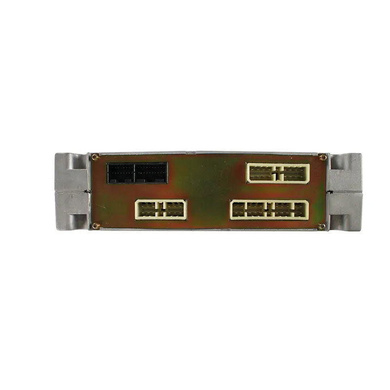 Excavator controller 6D102 for Komatsu PC200-6 PC220-6 MCU Computer board ECU 7834-70-3001 7834-21-6002-BeeSpareParts