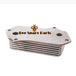 Excavator Cooling System Parts 320/04138 320/04115 Oil Cooler for JCB 122H6 3CX/4CX-BeeSpareParts