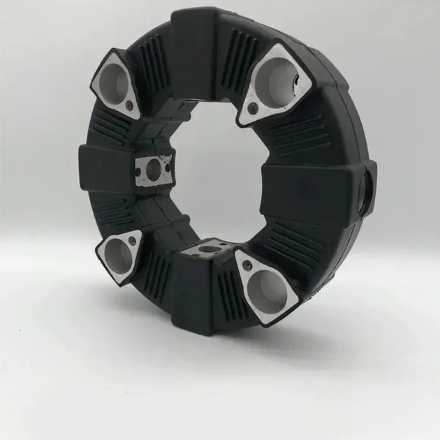 Excavator Coupling 140AS Coupling Rubber Assy For Excavator SK300 SH300 Centaflex 140as-BeeSpareParts