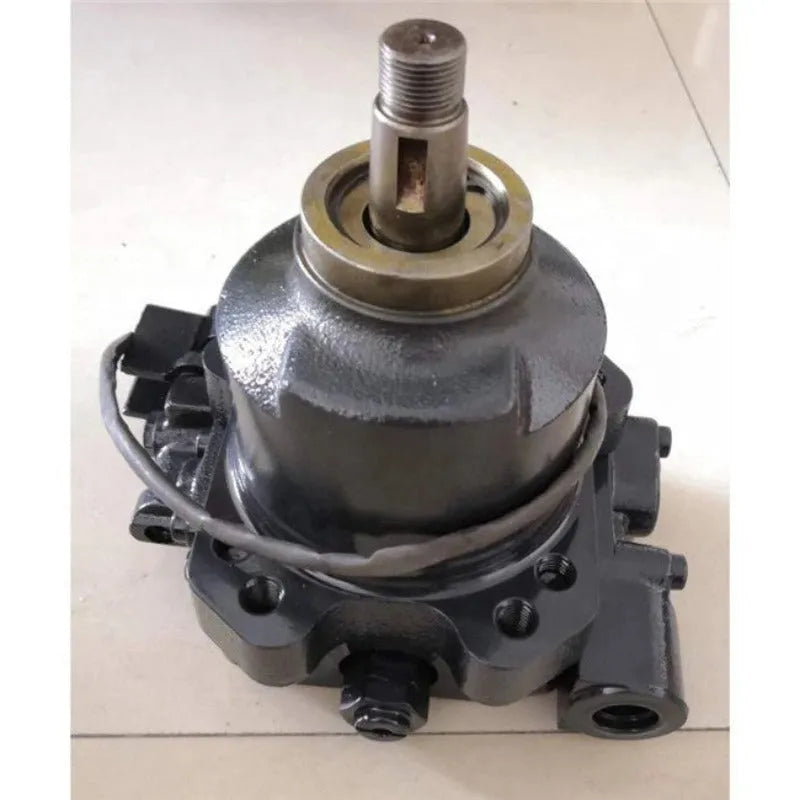 Excavator D65PX-16 D85EX-15 Fan Motor 708-7S-00352 708-7S-00550-BeeSpareParts