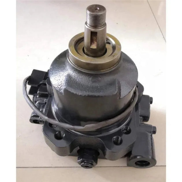 Excavator D65PX-16 D85EX-15 Fan Motor 708-7S-00352 708-7S-00550-BeeSpareParts