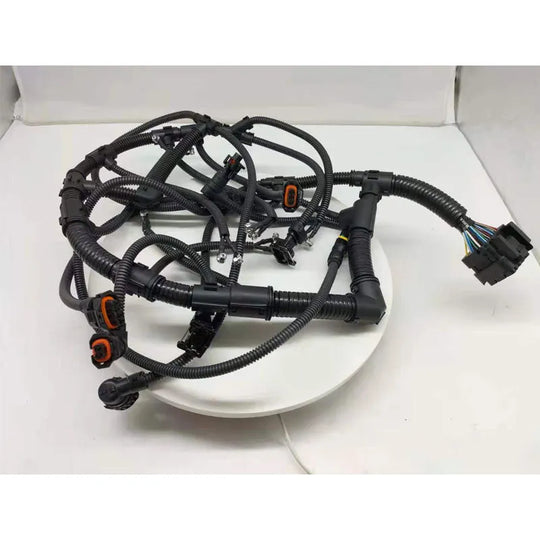 Excavator D6E Engine Wiring Harness VOE22243151 EC210BLC EC240BLC 22243151-Replacement Aftermarket Parts