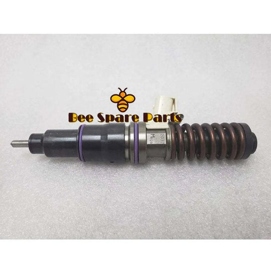 Excavator Diesel Engine fuel Injector VOE21582094 21582094 Fits Volvo-Replacement Aftermarket Parts