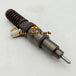Excavator Diesel Engine fuel Injector VOE21582094 21582094 Fits Volvo-Replacement Aftermarket Parts