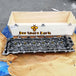 Excavator Diesel Engine Part 6HK1 Electric Injection Cylinder Head-Replacement Aftermarket Parts