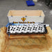 Excavator Diesel Engine Part 6HK1 Electric Injection Cylinder Head-Replacement Aftermarket Parts
