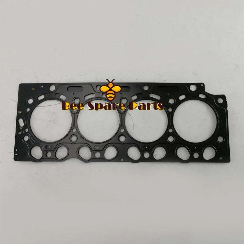 Excavator Diesel Engine TCD2012 L04 2V TCD4L2012 BF4M2012 U19 Cylinder Head Gasket 1003090-65D 1003090-65R-BeeSpareParts