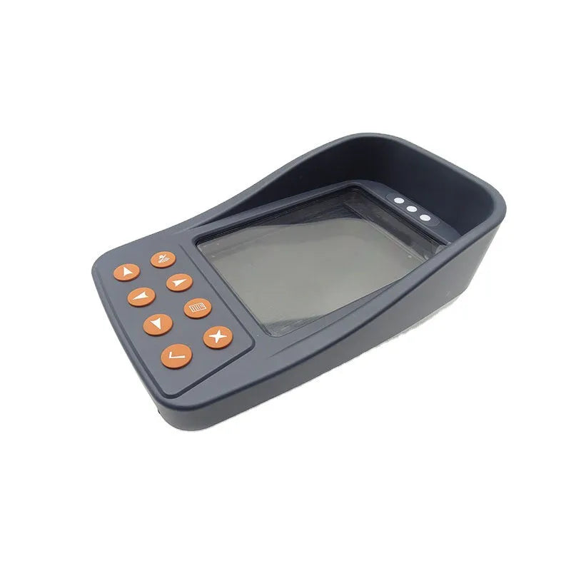 Excavator Display Panel 35B0149 LG915D LG922D LG925D LG936D LG933 Monitor 35B0149-Replacement Aftermarket Parts