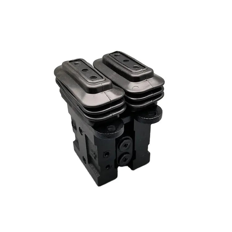 Excavator Doosan Pedal Foot Valve DH60 DH150 DH210 DH220 DH258 DH300-5-7-BeeSpareParts