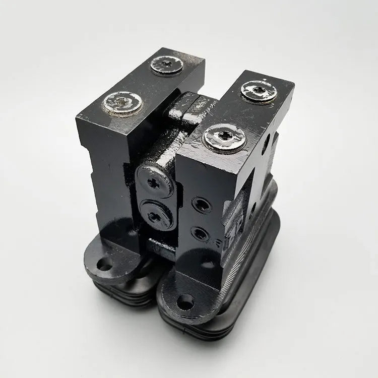Excavator Doosan Pedal Foot Valve DH60 DH150 DH210 DH220 DH258 DH300-5-7-BeeSpareParts