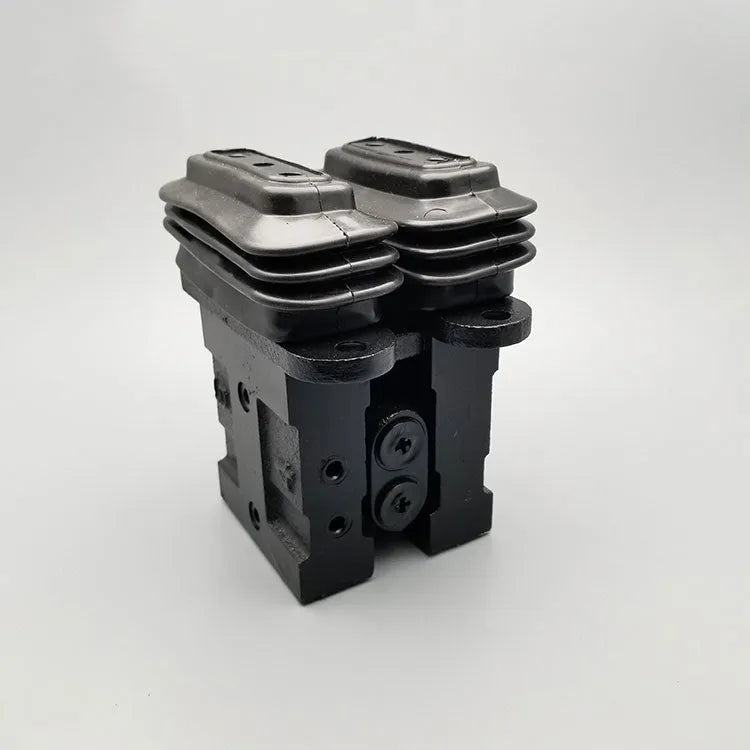 Excavator Doosan Pedal Foot Valve DH60 DH150 DH210 DH220 DH258 DH300-5-7-BeeSpareParts