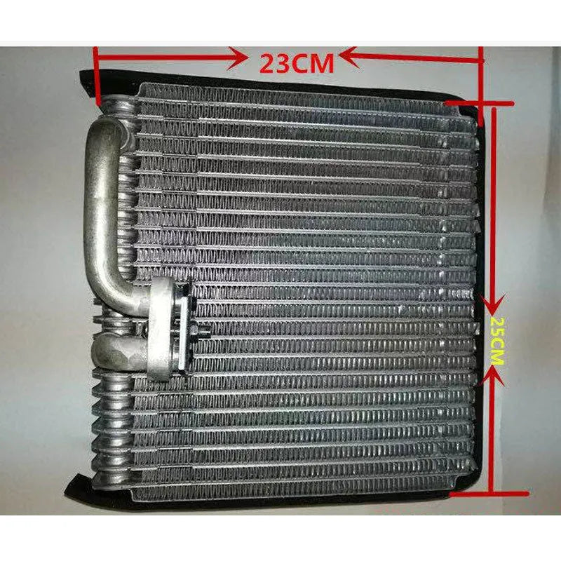 Excavator DX140LC Evaporator K1002215 For Doosan-BeeSpareParts