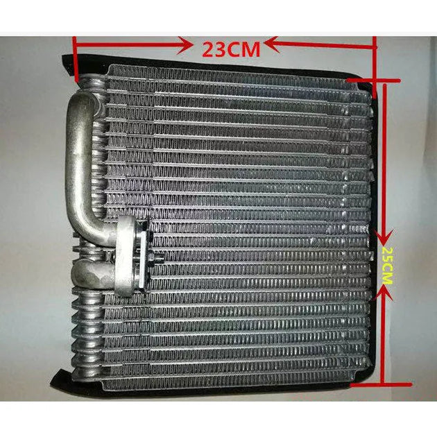Excavator DX140LC Evaporator K1002215 For Doosan-BeeSpareParts