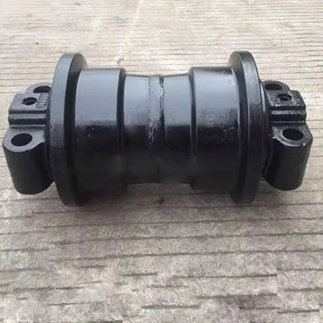 Excavator E320 E200B track roller bottom roller 8E-5034 for caterpillar excavator-Replacement Aftermarket Parts