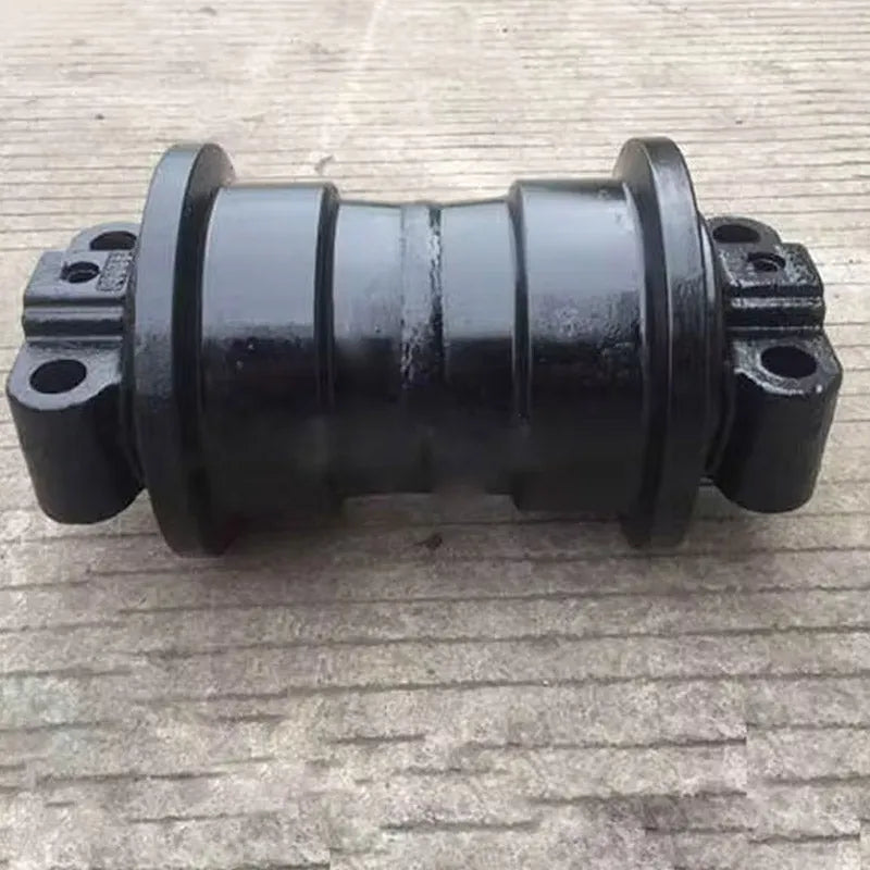 Excavator E320 E200B track roller bottom roller 8E-5034 for caterpillar excavator-Replacement Aftermarket Parts