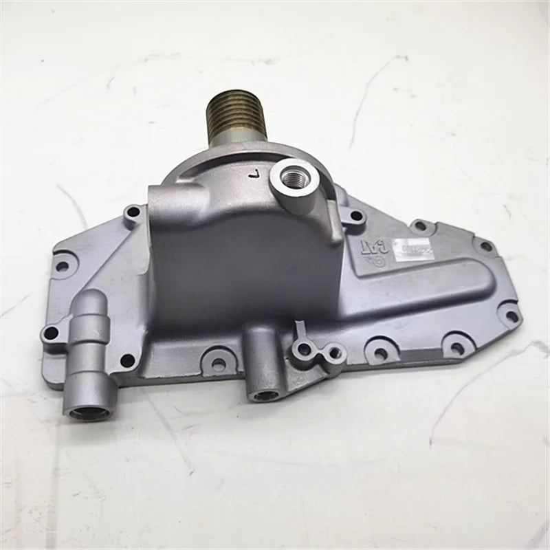 OEM Excavator E320D E325D E330D Filter Base Radiator Side Cover-Replacement Aftermarket Parts