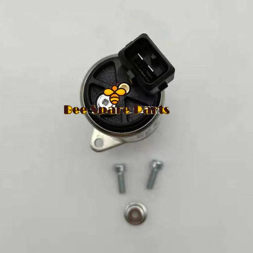 Excavator Electric Parts 376-8317 376 8317 Solenoid Valve 376-8317 3768317-Replacement Aftermarket Parts