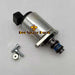 Excavator Electric Parts 376-8317 376 8317 Solenoid Valve 376-8317 3768317-Replacement Aftermarket Parts