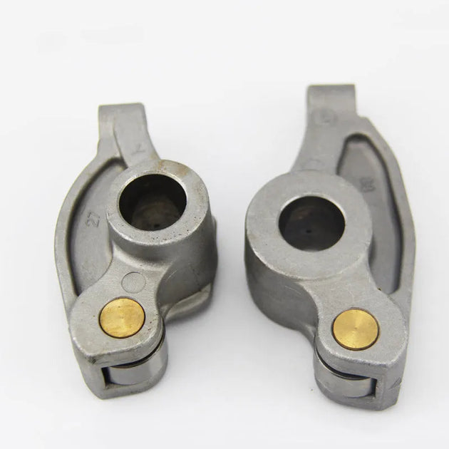 Excavator Engine 6HK1 4HK1 Type Valve Rocker Arm-Replacement Aftermarket Parts