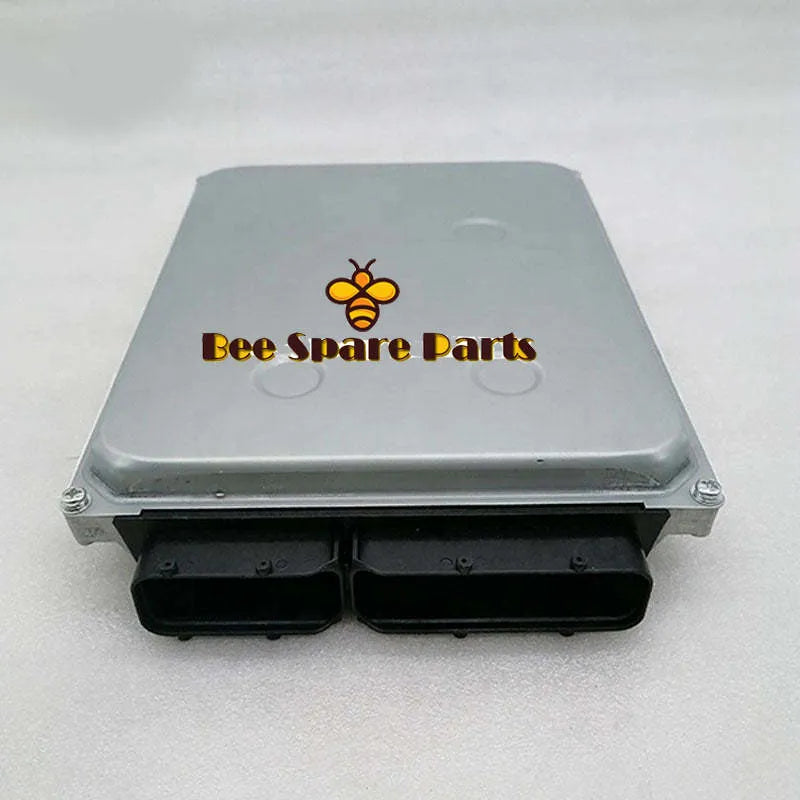 Excavator engine ECU controller 09140002S 1028-D560 8982046850 4HK1 engine controller-Replacement Aftermarket Parts