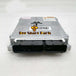 Excavator engine ECU controller 09140002S 1028-D560 8982046850 4HK1 engine controller-Replacement Aftermarket Parts
