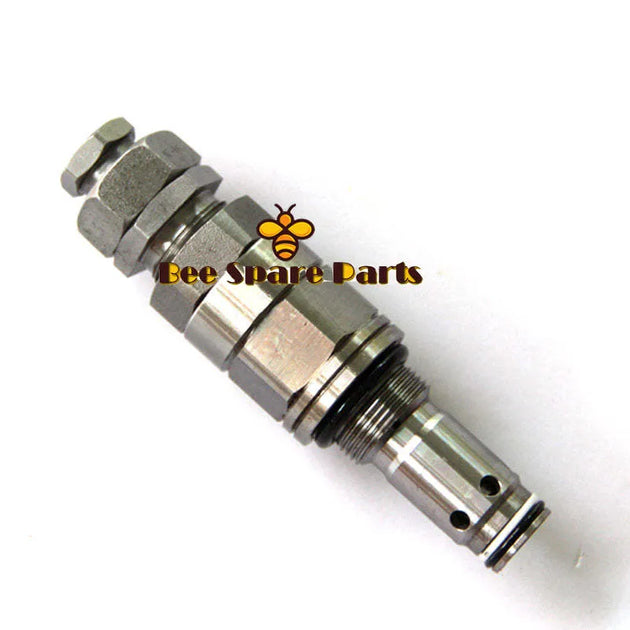 Excavator EX200-5 EX270-5 EX220-5 Main Relief Valve 4386637-Replacement Aftermarket Parts