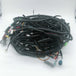 Excavator exterior line ZAX120-1 wiring harness 0003647 0004770-Replacement Aftermarket Parts