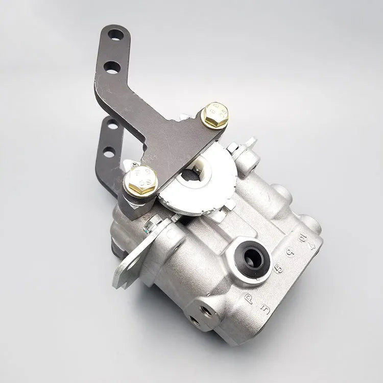 Excavator Foot Fedal Valve Foot Control Valve PC60-8-BeeSpareParts