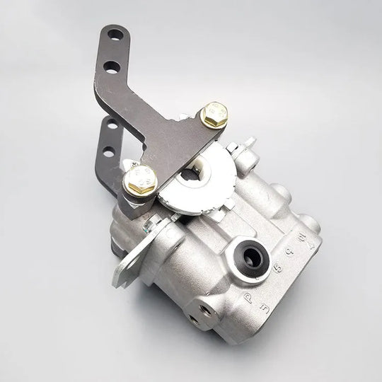 Excavator Foot Fedal Valve Foot Control Valve PC60-8-BeeSpareParts