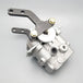 Excavator Foot Fedal Valve Foot Control Valve PC60-8-BeeSpareParts