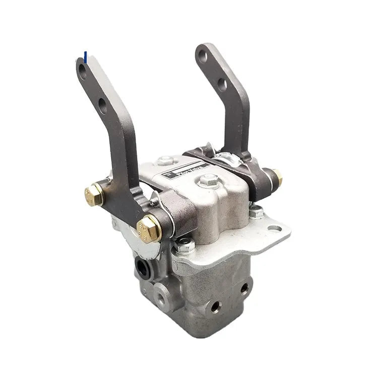 Excavator Foot Fedal Valve Foot Control Valve PC60-8-BeeSpareParts