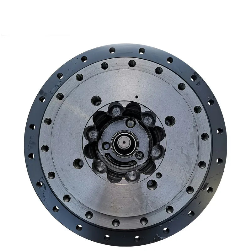 Excavator Gearbox PC200-5 PC200-6 PC200-7 Drive assembly of Travel motor Gearbox-BeeSpareParts
