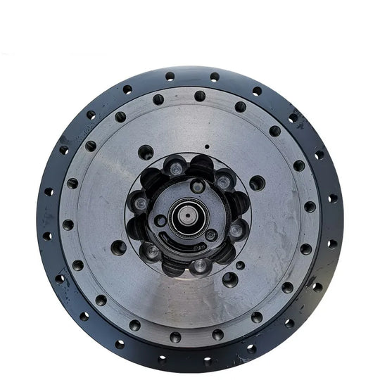 Excavator Gearbox PC200-5 PC200-6 PC200-7 Drive assembly of Travel motor Gearbox-BeeSpareParts
