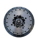 Excavator Gearbox PC200-5 PC200-6 PC200-7 Drive assembly of Travel motor Gearbox-BeeSpareParts