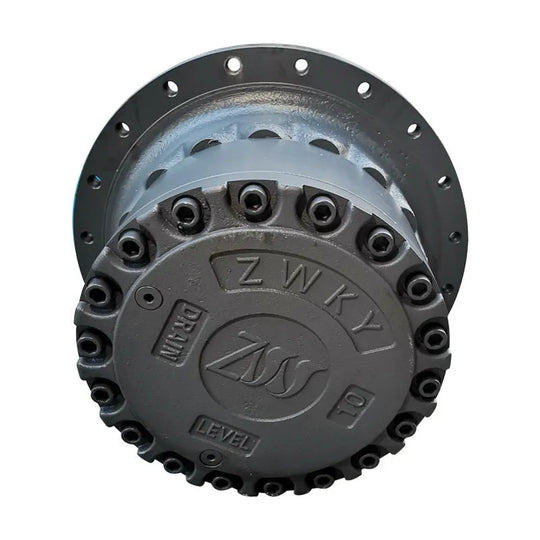 Excavator Gearbox PC200-5 PC200-6 PC200-7 Drive assembly of Travel motor Gearbox-BeeSpareParts