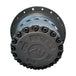 Excavator Gearbox PC200-5 PC200-6 PC200-7 Drive assembly of Travel motor Gearbox-BeeSpareParts