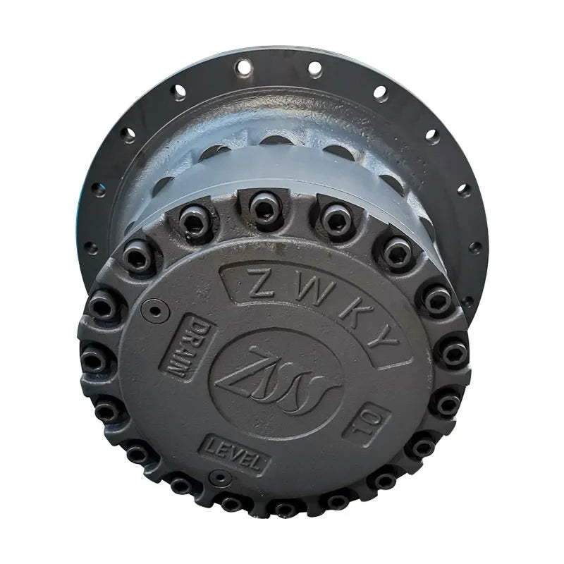 Excavator Gearbox PC200-5 PC200-6 PC200-7 Drive assembly of Travel motor Gearbox-BeeSpareParts
