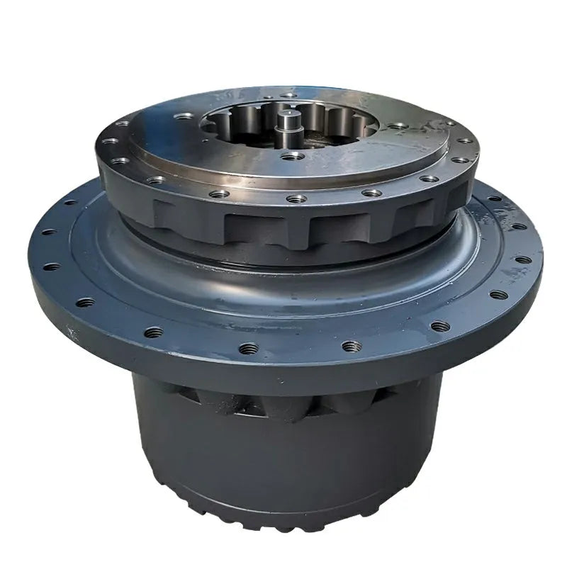 Excavator Gearbox PC200-5 PC200-6 PC200-7 Drive assembly of Travel motor Gearbox-BeeSpareParts