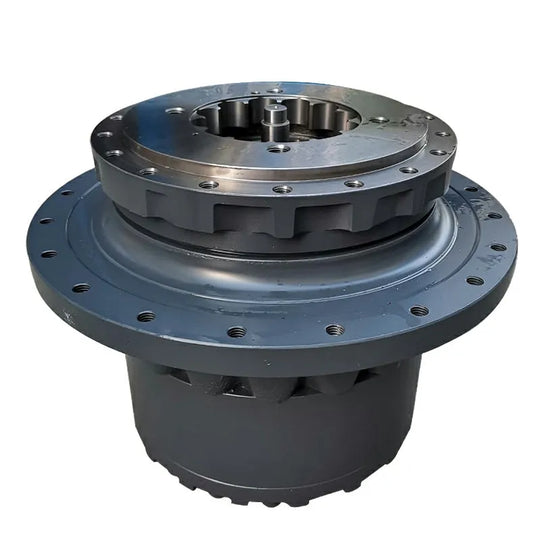 Excavator Gearbox PC200-5 PC200-6 PC200-7 Drive assembly of Travel motor Gearbox-BeeSpareParts