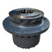 Excavator Gearbox PC200-5 PC200-6 PC200-7 Drive assembly of Travel motor Gearbox-BeeSpareParts