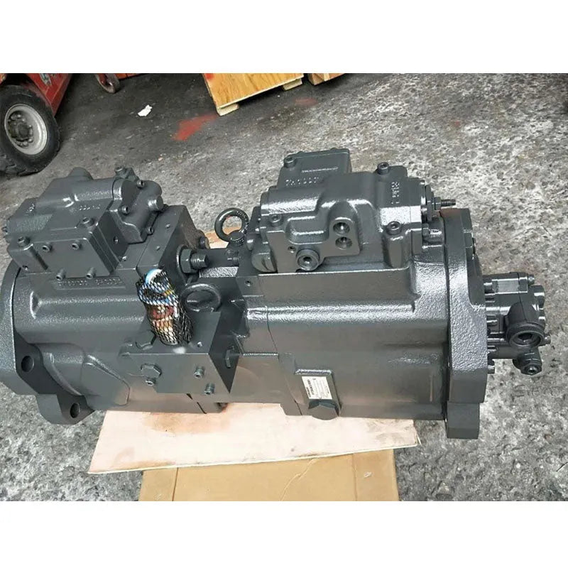 Excavator Hydraulic Main Pump 1195408 119-5408 for CAT 312B-Replacement Aftermarket Parts