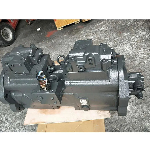 Excavator Hydraulic Main Pump 1195408 119-5408 for CAT 312B-Replacement Aftermarket Parts