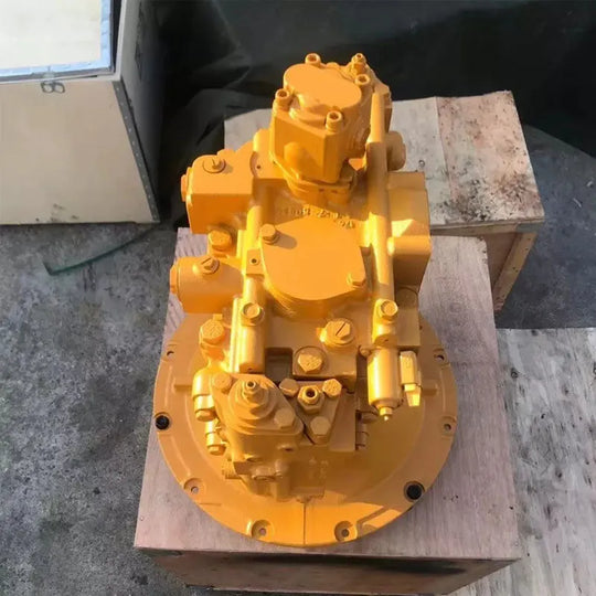 Excavator Hydraulic Main Pump 391-9442 3919442 for CAT Caterpillar 312D2-Replacement Aftermarket Parts