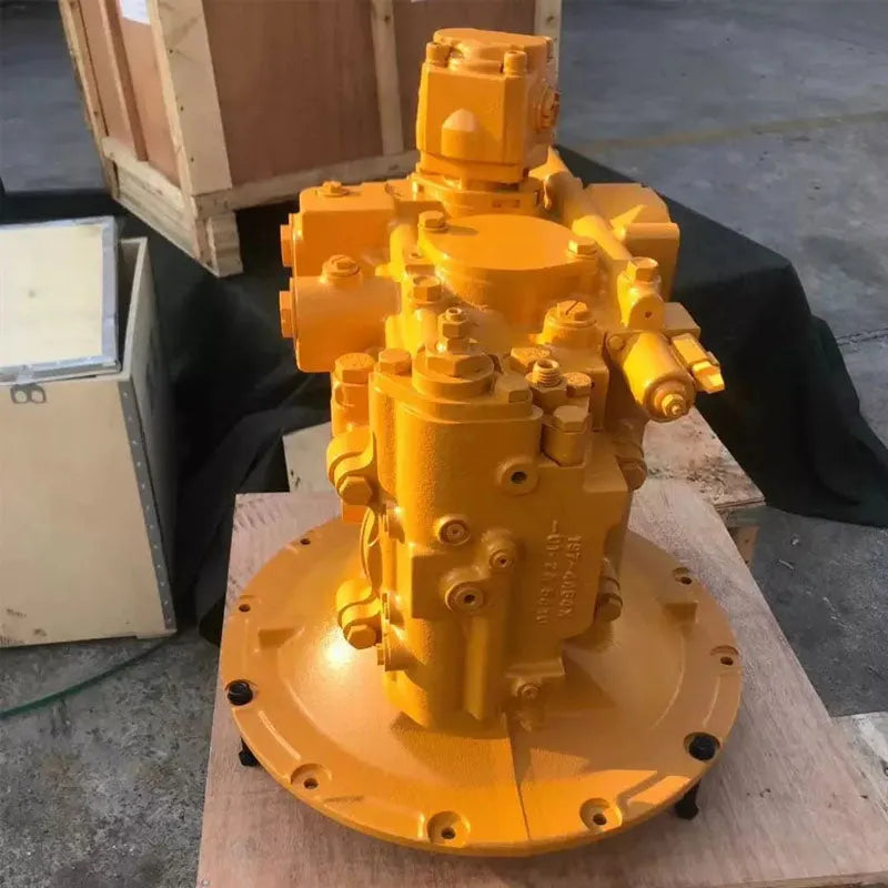 Excavator Hydraulic Main Pump 391-9442 3919442 for CAT Caterpillar 312D2-Replacement Aftermarket Parts